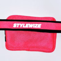 Runners Caddy Lite Pink