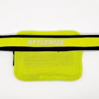 Runners Caddy Lite Yellow