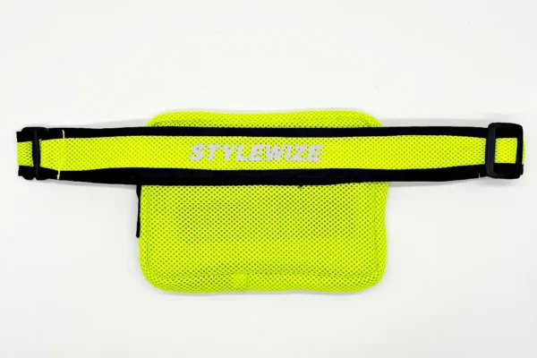 Runners Caddy Lite Yellow