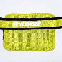 Runners Caddy Lite Yellow