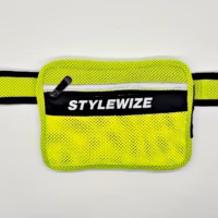 Runners Caddy Lite Yellow