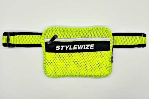 Runners Caddy Lite Yellow