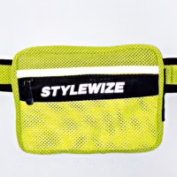 Runners Caddy Lite Yellow