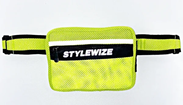 Runners Caddy Lite Yellow