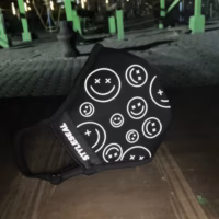 GLO Happy Reflective PRO Mask