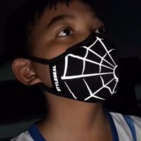 glo-venom-2 GLO Venom Reflective PRO Mask