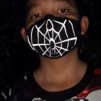 glo-venom-3 GLO Venom Reflective PRO Mask