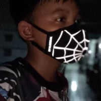 glo-venom-5 GLO Venom Reflective PRO Mask