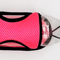 Runners Caddy Lite Pink