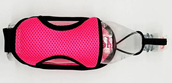 Runners Caddy Lite Pink