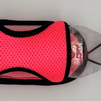 Water Bottle Attachment Pink