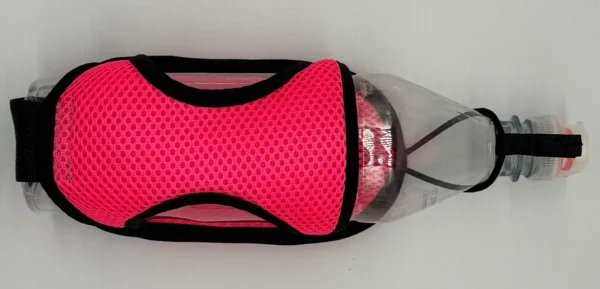 Water Bottle Attachment Pink