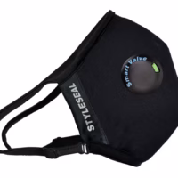 GLO Kitty Reflective PRO Mask