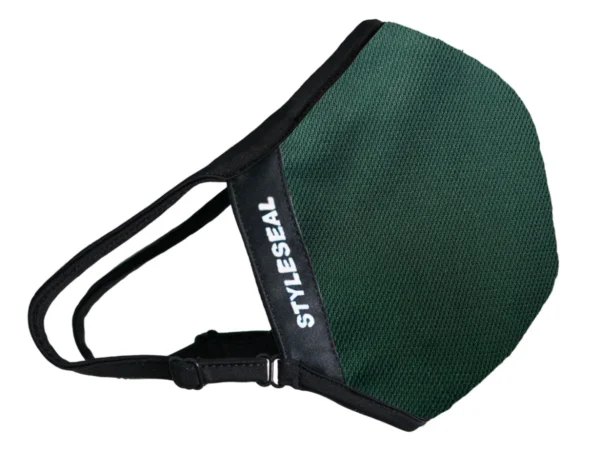 Green Earth AIR+ Mask