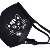 GLO Kitty AIR+ KN95 Mask