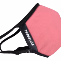 Pink AIR+ Mask
