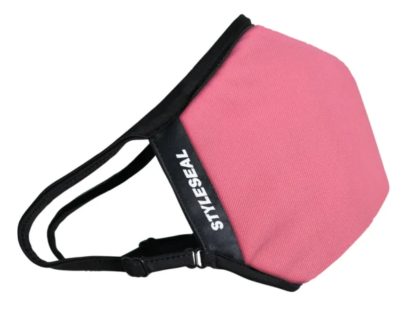 Pink AIR+ Mask
