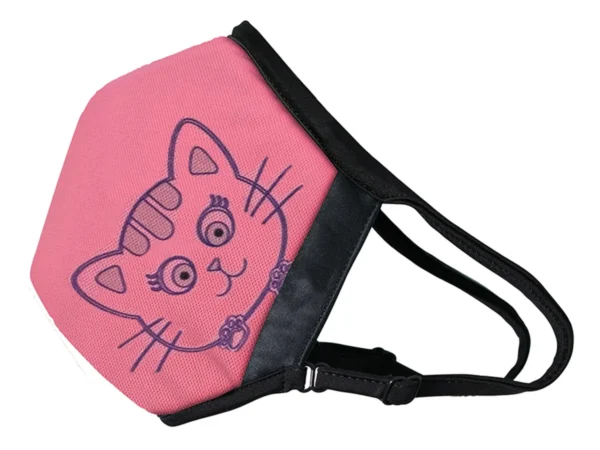 Pinkcat-AIR-NV Pink Kitty AIR+ KN95 Mask