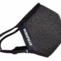 Slate Grey AIR+ Mask