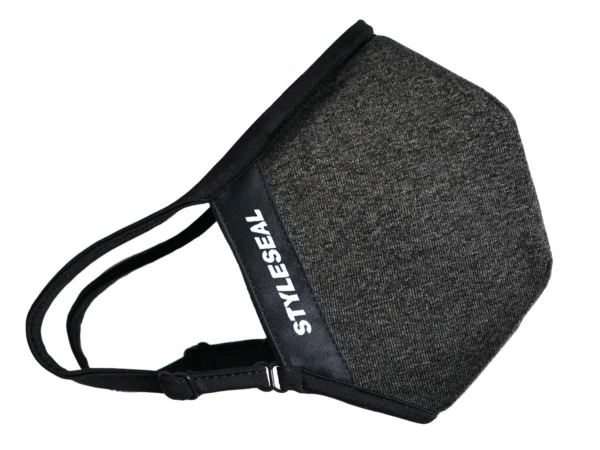 Slate Grey AIR+ Mask