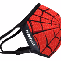 Spiderboy-AIR-NV Spider Boy AIR+ Mask