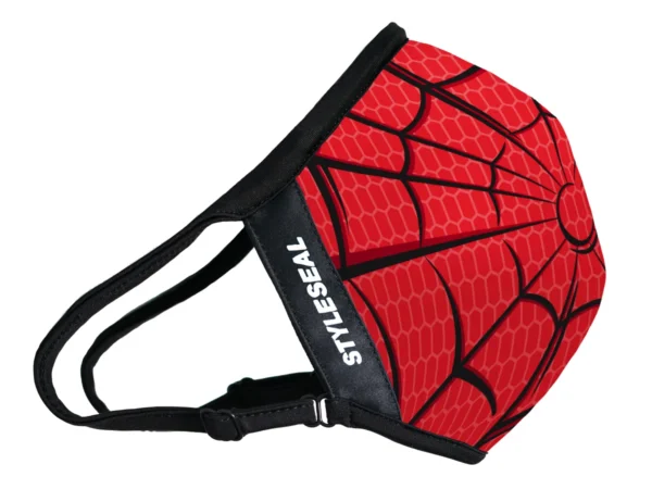 Spiderboy-AIR-NV Spider Boy AIR+ Mask