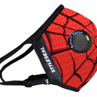 Spiderman-AIR-V Spider Boy AIR+ KN95 Mask