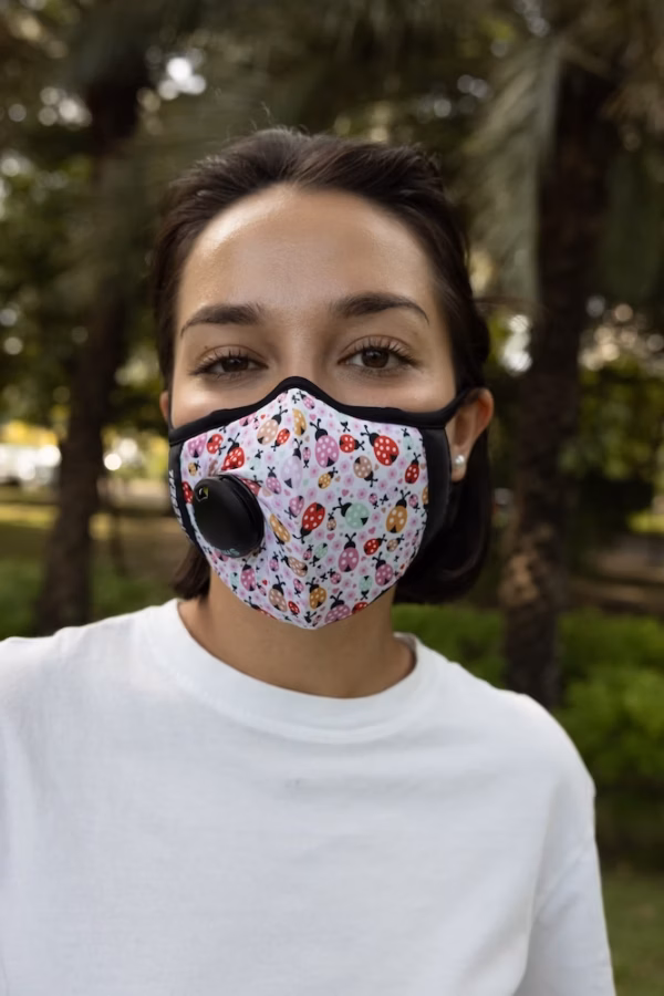 Ladybug AIR+ Mask