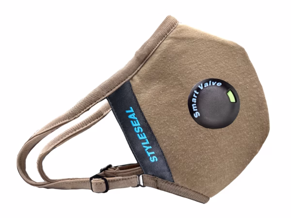 Ivory PRO Mask