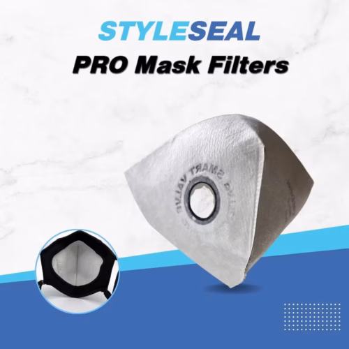 AIR+ COOL F2299 Mask Filter